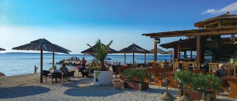 Strand