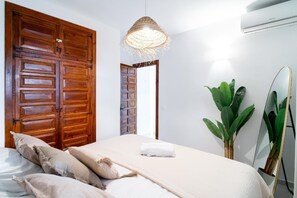 2 bedrooms, Internet