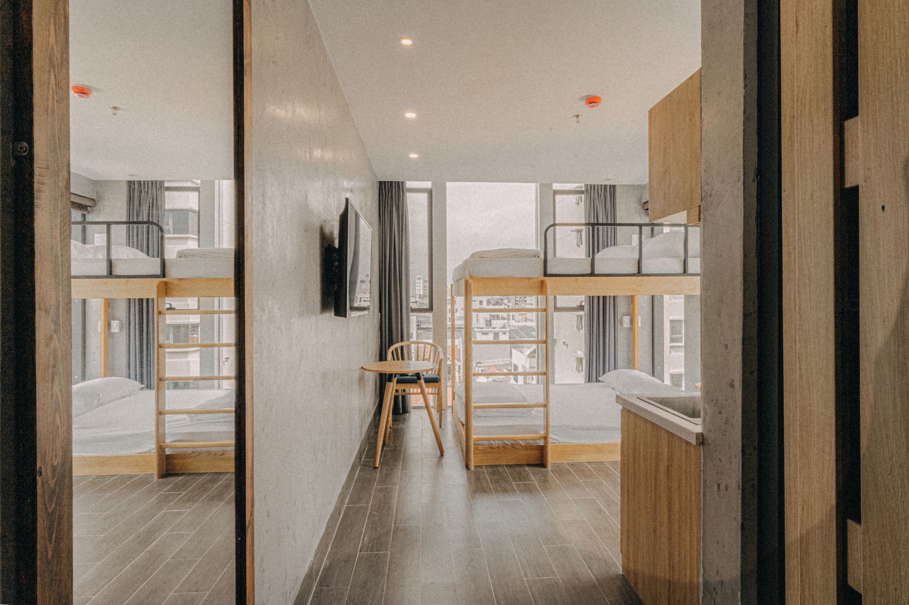 Premium bedding, free WiFi, bed sheets