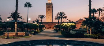 My Rental Homes - Villa Amador in golf club and SPA, with private pool