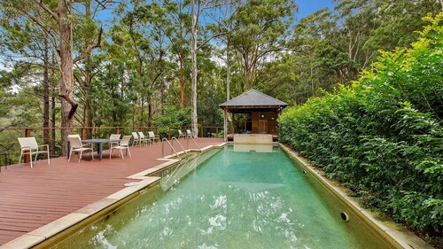 Watagan s Loft at Cooranbong