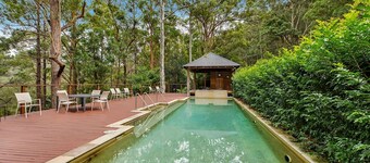 Watagan s Loft at Cooranbong