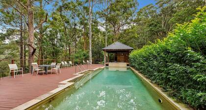 Watagan s Loft at Cooranbong