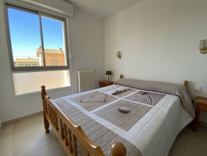 2 chambres
