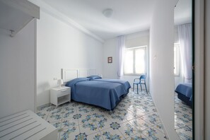 3 bedrooms, free WiFi