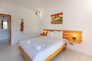 3 soveværelser, Wi-Fi, sengetøj