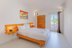 3 chambres, Wi-Fi, draps fournis