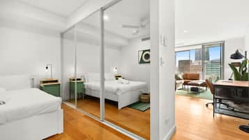 Apartment | 2 bedrooms