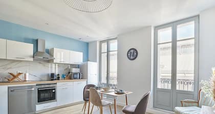 Paul Riquet 1609 City Center Residences
