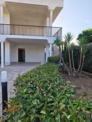 Exterior - Villa Leuka San Lorenzo (Noto)