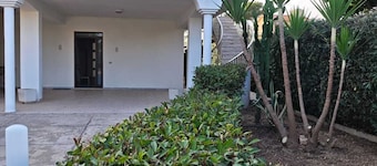 Villa Leuka San Lorenzo