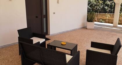 Villa Leuka San Lorenzo