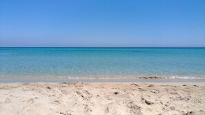 Beach nearby - Villa Leuka San Lorenzo (Noto)