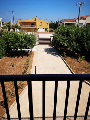 Traditional Apartment | View from room - Villa Leuka San Lorenzo (Noto)