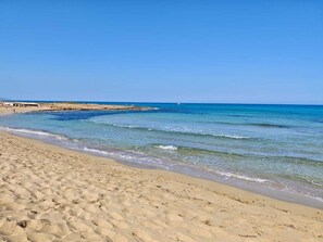 Beach nearby - Villa Leuka San Lorenzo (Noto)