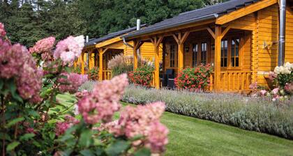 Dwór Myśliwski Hubertus