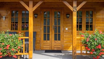 Chalet | Terrasse/Patio