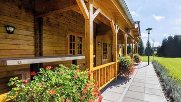 Deluxe Bungalow, 2 Bedrooms