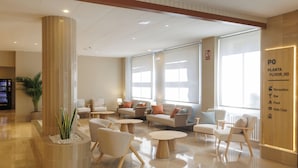 Reception - Ponient Aparthotel Marinada by PortAventura World (Salou)