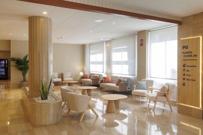 Ponient Aparthotel Marinada by PortAventura World