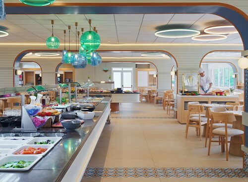 Ponient Aparthotel Marinada by PortAventura World