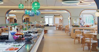 Ponient Aparthotel Marinada by PortAventura World