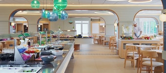 Ponient Aparthotel Marinada by PortAventura World
