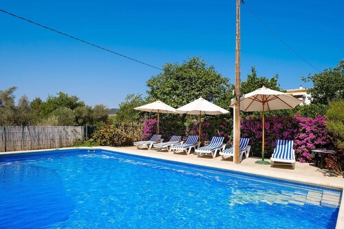 Villa EL Encanto, Ideal FOR Families AND Groups