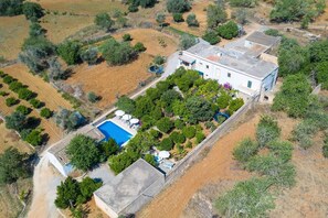 Hus - 4 sovrum - rökare - privat pool | Pool | Utomhuspool