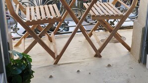 Apartment, Balcony | Terrace/patio - Le Flourens by Béziers 1609 Résidences (Béziers)