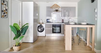 Le Flourens by Paul Riquet 1609 Residences