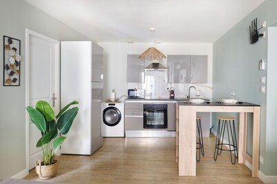 Le Flourens by Paul Riquet 1609 Residences