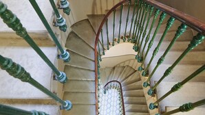 Staircase - Le Flourens by Béziers 1609 Résidences (Béziers)