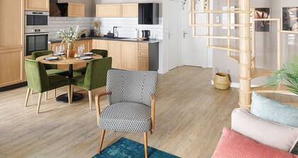 Le Flourens by Béziers 1609 Résidences