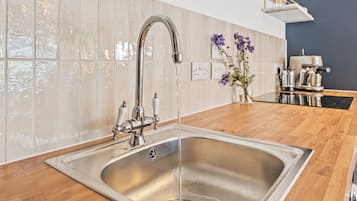 Privékeuken