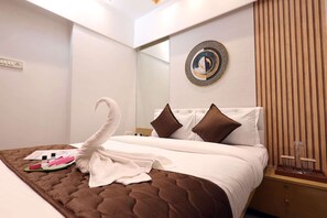 1 多间卧室、办公桌、熨斗/熨衣板、WiFi