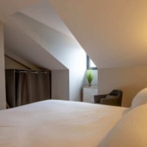 2 chambres