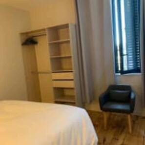 1 chambre