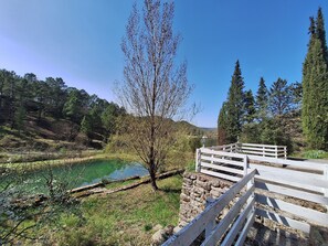 Boendeområde