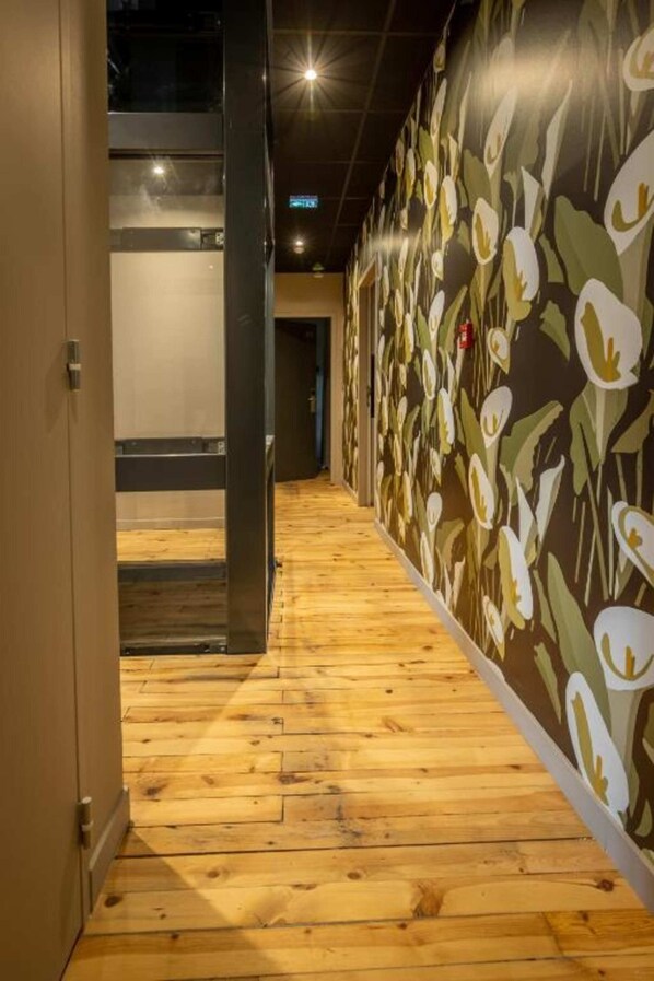 Interieur