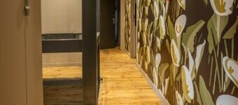 2-person air-conditioned 1-bedroom apartment near Aïga Resort Puy de Pariou 200