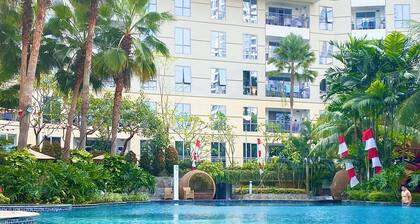 The Mansion at Dukuh Golf Kemayoran