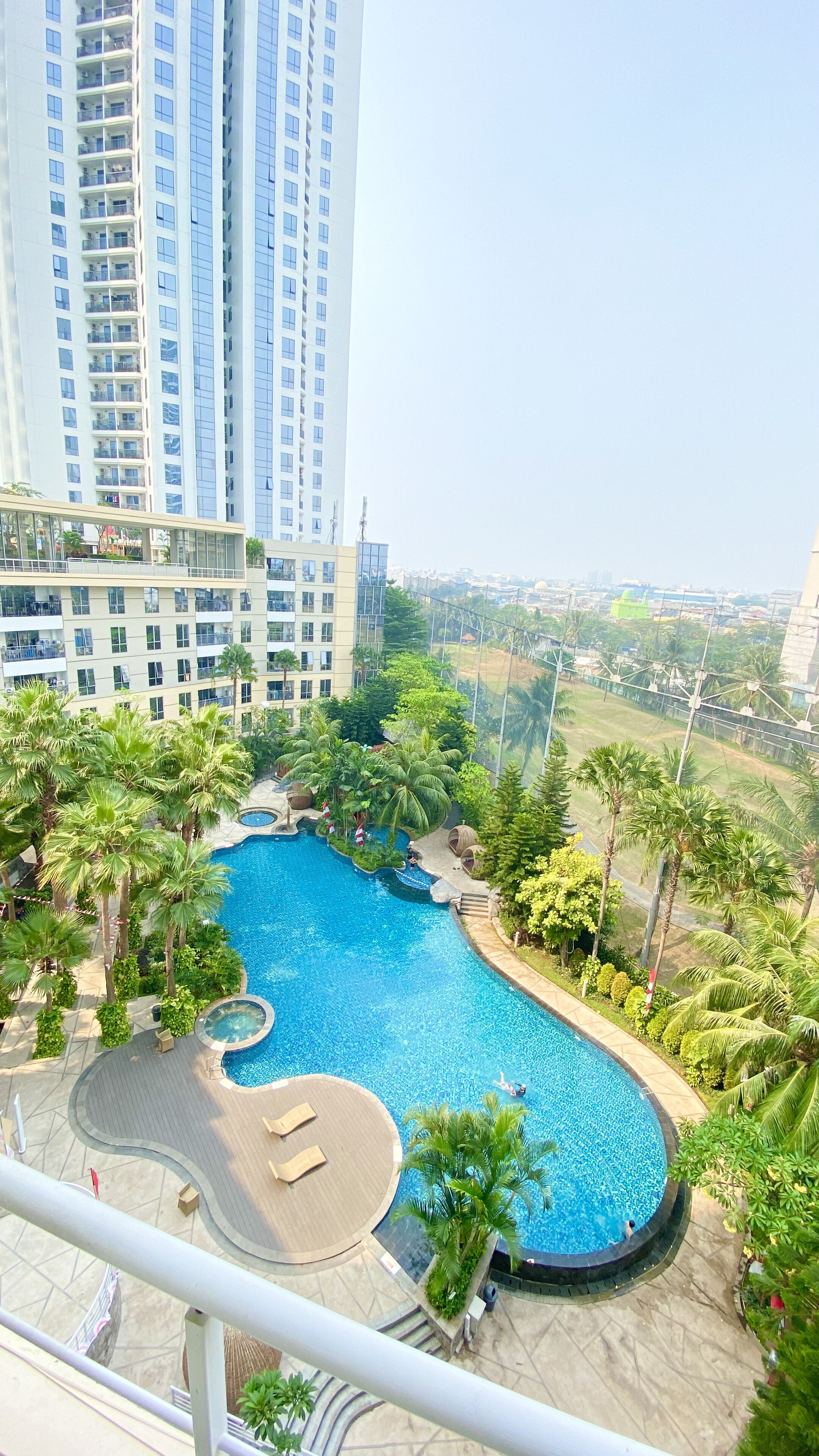 Kolam renang