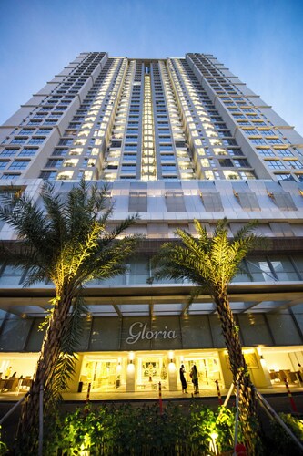 The Mansion at Dukuh Golf Kemayoran