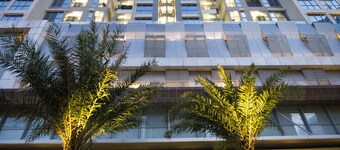 The Mansion at Dukuh Golf Kemayoran