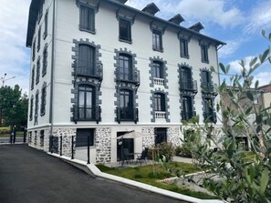 Exterieur