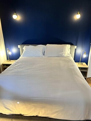 1 chambre, Wi-Fi gratuit