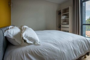 1 chambre, Wi-Fi gratuit