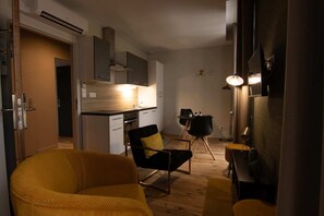 Fernseher