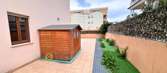 Ambra House - relaxation and comfort in Olbia